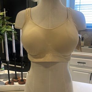 Truekind Shaper Bra 3XL (New)